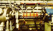 ironless quadrupole